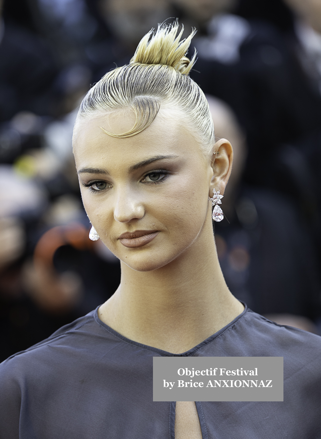 Kinds  Of  Kindness / 77th Cannes International Film Festival / Objectif Festival by Brice ANXIONNAZ